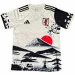 Japón Camiseta 2026 Especial Blanca | 7camisetas