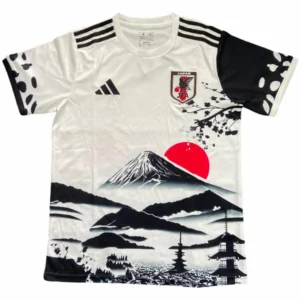 Japón Camiseta 2026 Especial Blanca | 7camisetas