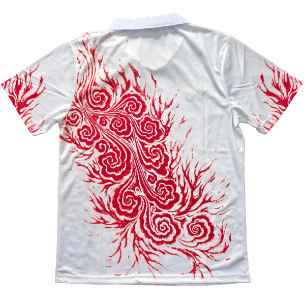 Japón Camiseta 2026 Especial Blanca | 7camisetas
