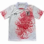 Japón Camiseta 2026 Especial Blanca | 7camisetas