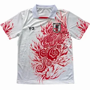 Japón Camiseta 2026 Especial Blanca | 7camisetas
