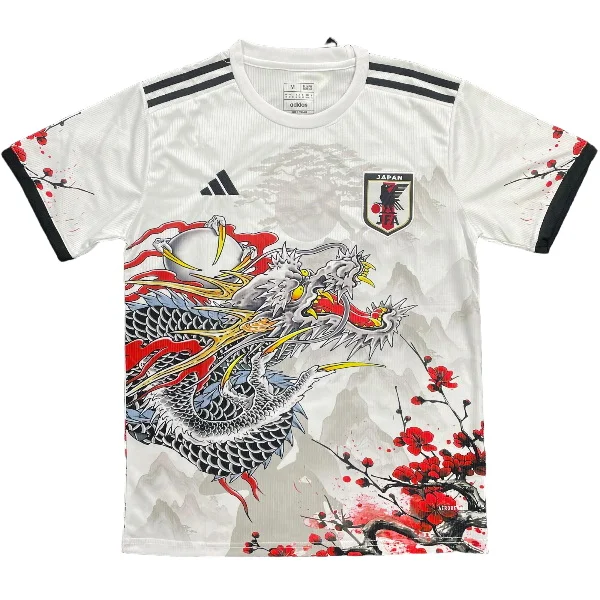 Japón Camiseta 2026 Especial Blanca | 7camisetas