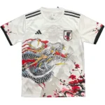 Japón Camiseta 2026 Especial Blanca | 7camisetas