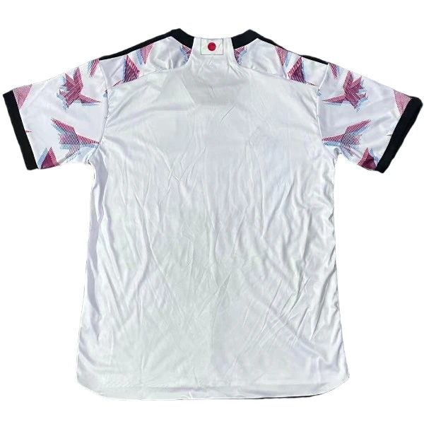 Japón Camiseta 2026 Especial Blanca | 7camisetas