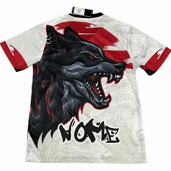Japón Camiseta 2026 Especial Blanca | 7camisetas