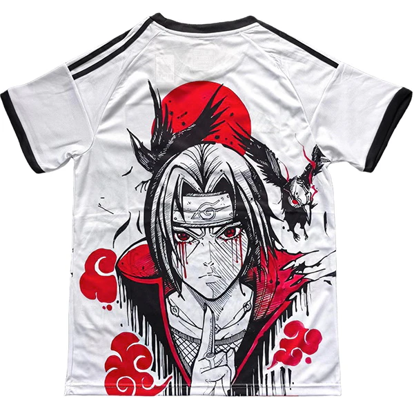 Japón Camiseta 2026 Especial Blanca | 7camisetas