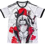 Japón Camiseta 2026 Especial Blanca | 7camisetas