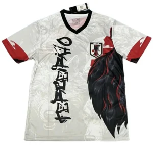 Japón Camiseta 2026 Especial Blanca | 7camisetas