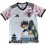 Japón Camiseta 2026 Especial Blanca | 7camisetas