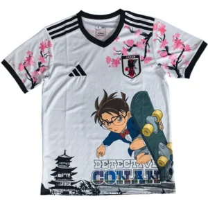 Japón Camiseta 2026 Especial Blanca | 7camisetas