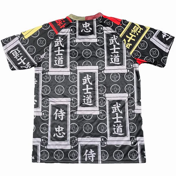 Japón Camiseta 2026 Especial Gris | 7camisetas