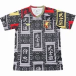 Japón Camiseta 2026 Especial Gris | 7camisetas