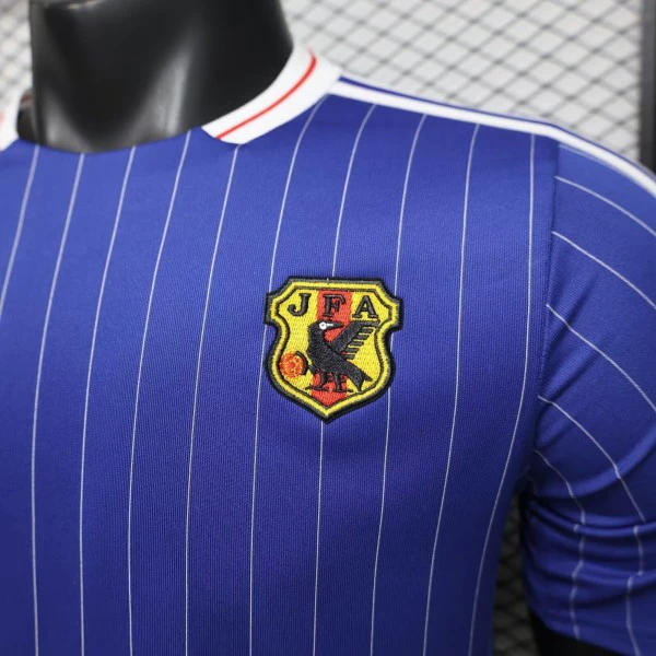 Japón Camiseta 2026 Especial Azul | 7camisetas
