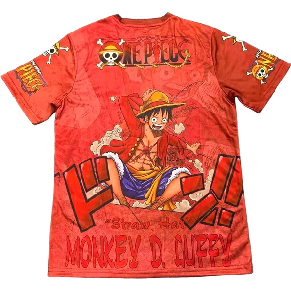Japón Camiseta 2026 Especial Naranja | 7camisetas
