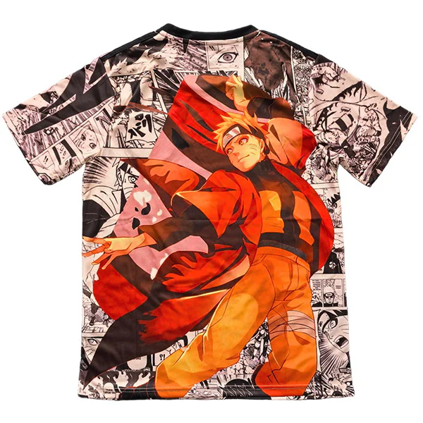 Japón Camiseta 2026 Especial Naranja | 7camisetas