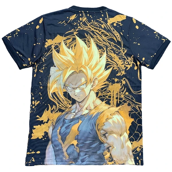 Japón Camiseta 2026 Especial Negra | 7camisetas