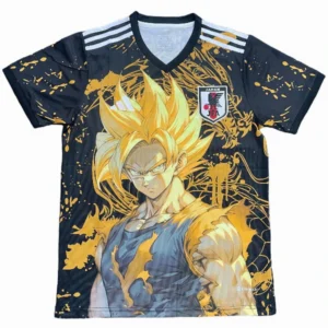 Japón Camiseta 2026 Especial Negra | 7camisetas