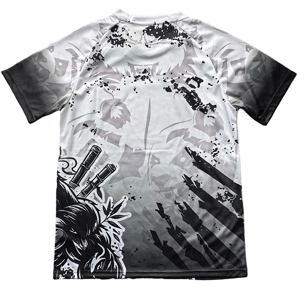 Japón Camiseta 2026 Especial Negra | 7camisetas