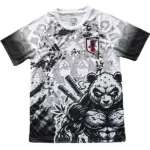 Japón Camiseta 2026 Especial Negra | 7camisetas