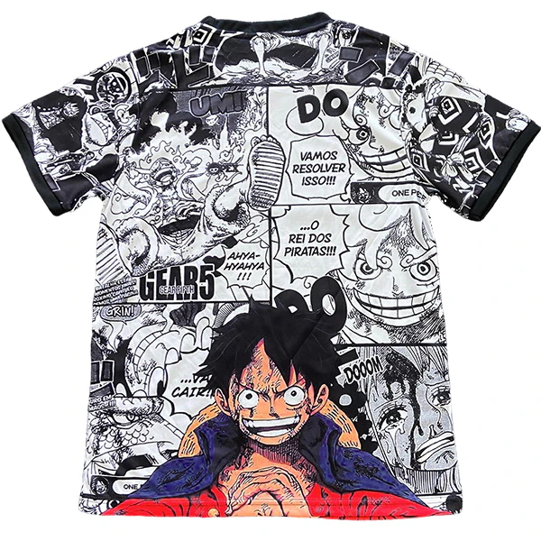 Japón Camiseta 2026 Especial Negra | 7camisetas