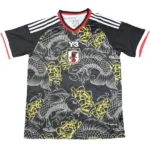 Japón Camiseta 2026 Especial Negra | 7camisetas