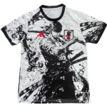 Japón Camiseta 2026 Especial Negra | 7camisetas