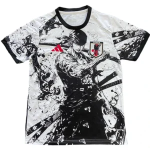Japón Camiseta 2026 Especial Negra | 7camisetas