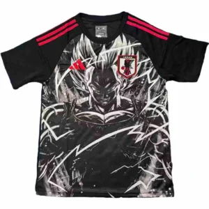 Japón Camiseta 2026 Especial Negra | 7camisetas