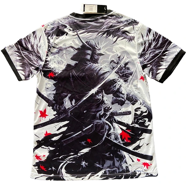 Japón Camiseta 2026 Especial Negra | 7camisetas