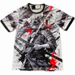 Japón Camiseta 2026 Especial Negra | 7camisetas