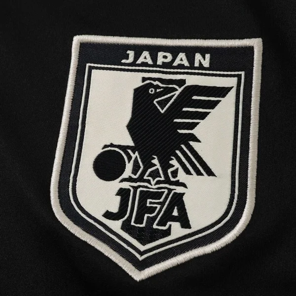Japón Camiseta 2026 Especial Negra | 7camisetas