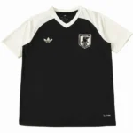 Japón Camiseta 2026 Especial Negra | 7camisetas