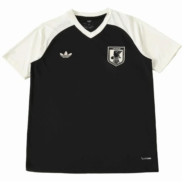 Tailandia Especial Camiseta Japón 2026 Negro III Blanco Japón Camiseta 2026 Especial Negra | 7camisetas