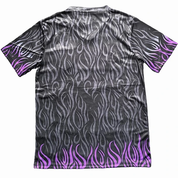 Japón Camiseta 2026 Especial Negra | 7camisetas