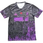 Japón Camiseta 2026 Especial Negra | 7camisetas