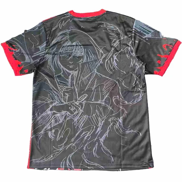Japón Camiseta 2026 Especial Negra | 7camisetas