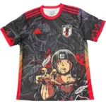 Japón Camiseta 2026 Especial Negra | 7camisetas