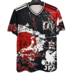 Japón Camiseta 2026 Especial Negra | 7camisetas