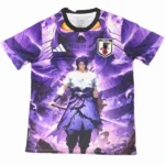 Japón Camiseta 2026 Especial Púrpura | 7camisetas
