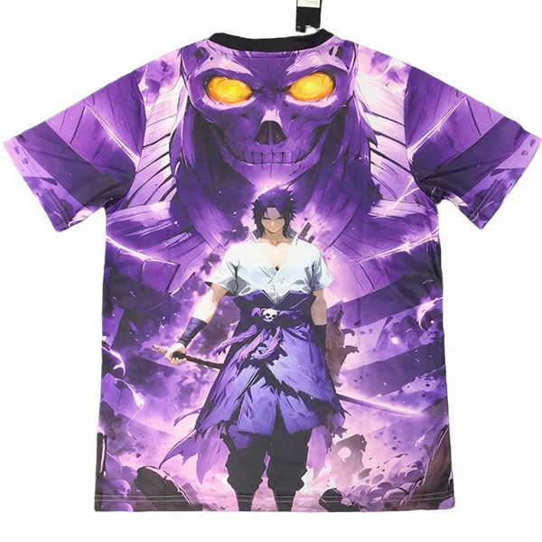 Japón Camiseta 2026 Especial Púrpura | 7camisetas
