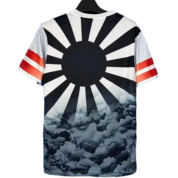 Japón Camiseta 2026 Especial Roja | 7camisetas