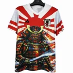Japón Camiseta 2026 Especial Roja | 7camisetas