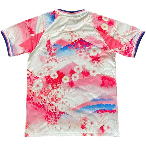 Japón Camiseta 2026 Especial Rosa | 7camisetas