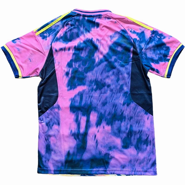 Japón Camiseta 2026 Especial Rosa | 7camisetas