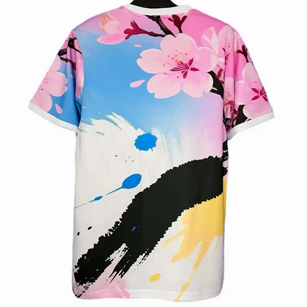 Japón Camiseta 2026 Especial Rosa | 7camisetas