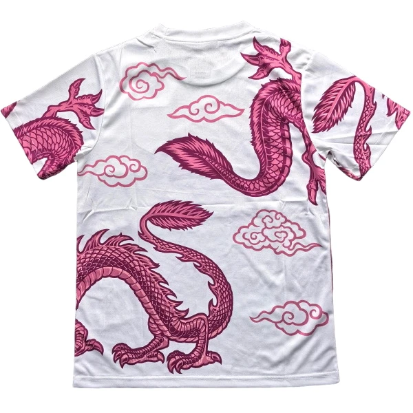 Japón Camiseta 2026 Especial Rosa | 7camisetas