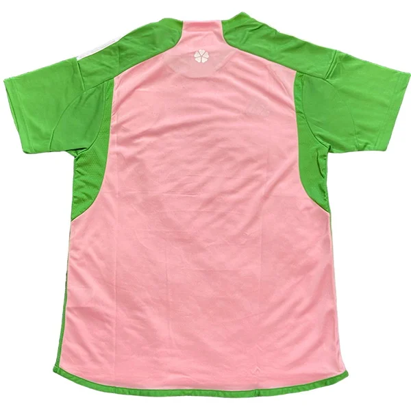 Japón Camiseta 2026 Especial Rosa | 7camisetas