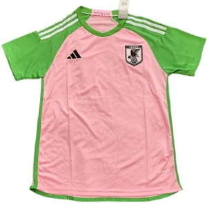 Japón Camiseta 2026 Especial Rosa | 7camisetas