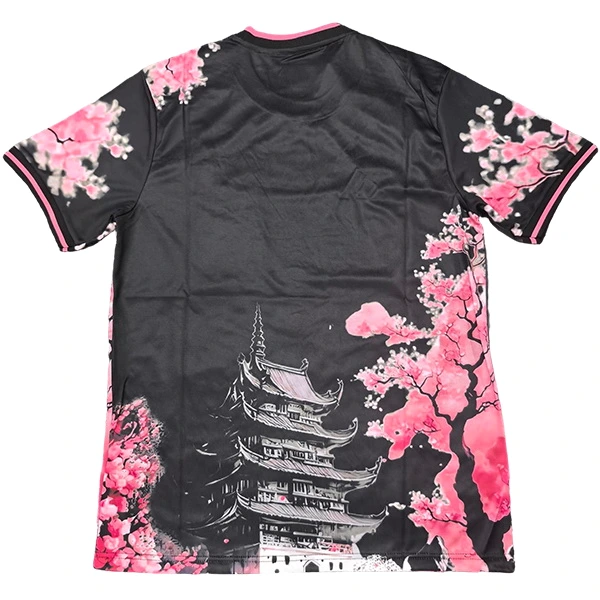 Japón Camiseta 2026 Especial Rosa | 7camisetas
