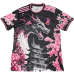 Japón Camiseta 2026 Especial Rosa | 7camisetas
